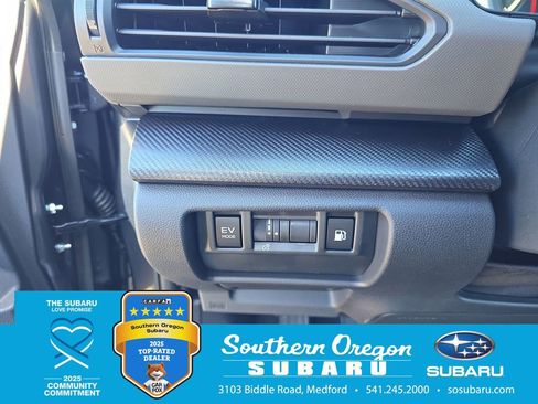 New 2026 Subaru Crosstrek 2.5i Limited AWD/4WD image 23
