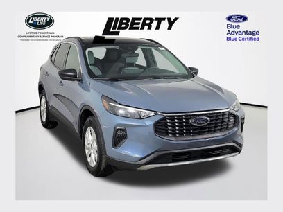 Certified 2023 Ford Escape Active w/ Tech Pack #1