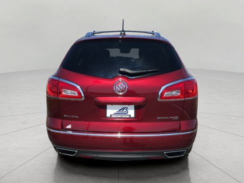 Used 2017 Buick Enclave Premium AWD/4WD image 27