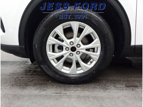 Used 2025 Ford Escape Active w/ Tech Pack #1 image 10