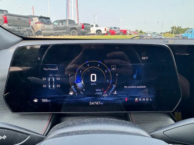 Used 2025 Chevrolet Equinox RS w/ Safety and Technology Package FWD image 22