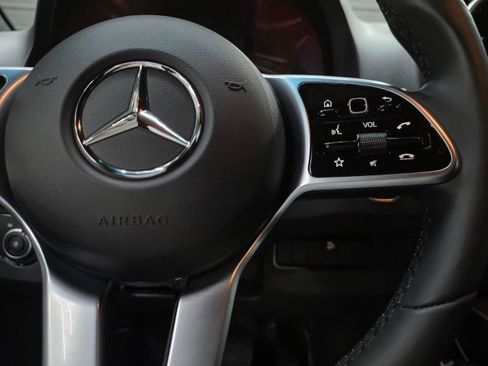 Used 2024 Mercedes-Benz Sprinter 3500 image 20