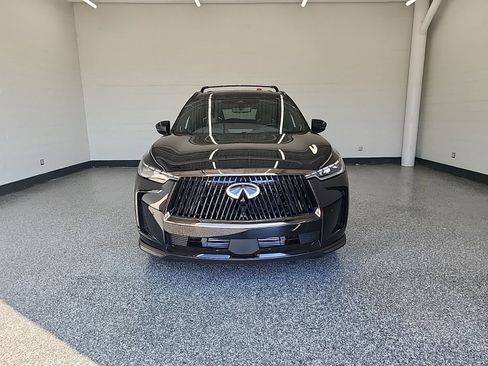 New 2026 INFINITI QX60 Autograph w/ Dark Cargo Package AWD/4WD image 8