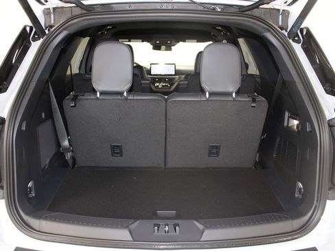 New 2026 Ford Explorer Tremor w/ Tremor Convenience Package image 15