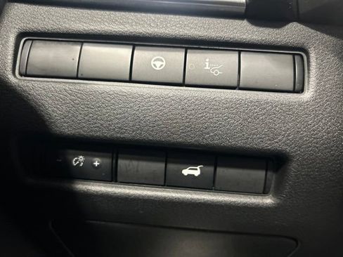 Used 2023 Nissan Rogue Platinum w/ Platinum Premium Package AWD/4WD image 29