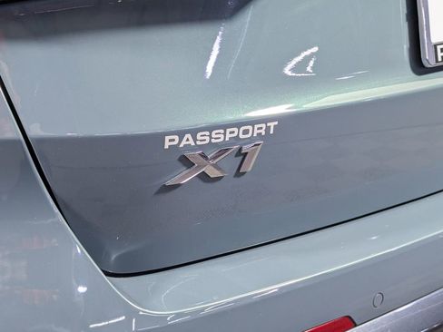 Certified 2023 BMW X1 xDrive28i w/ Premium Package image 12