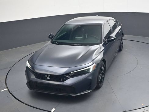 Used 2025 Honda Civic Sport image 19