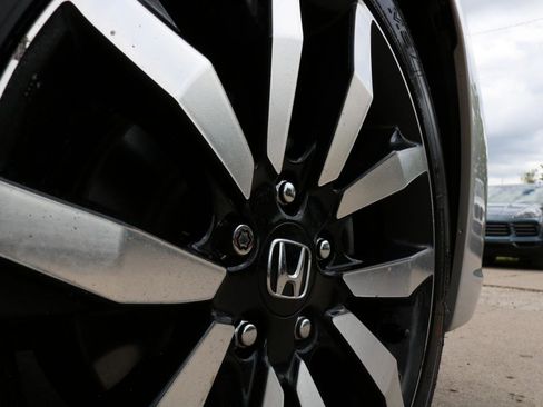 Used 2015 Honda Civic EX-L image 6