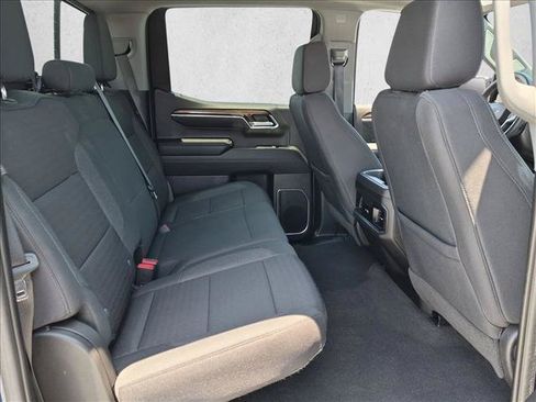 Used 2023 Chevrolet Silverado 1500 RST w/ Convenience Package II RWD image 19