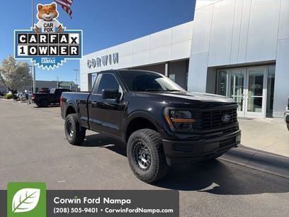 Used 2025 Ford F150 XL