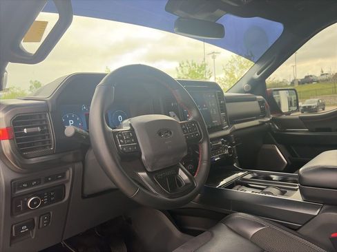 Used 2024 Ford F150 Raptor image 12