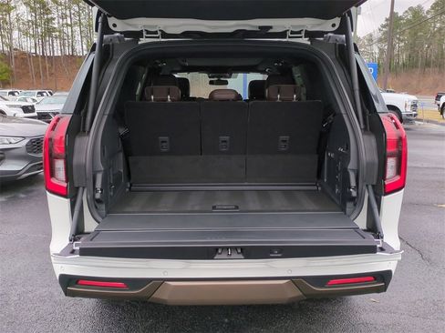 New 2025 Ford Expedition King Ranch image 12