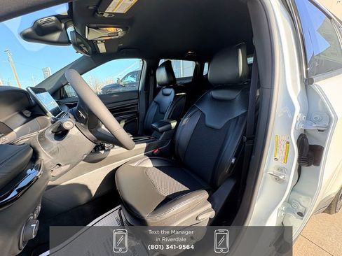 New 2026 Jeep Compass Latitude image 26