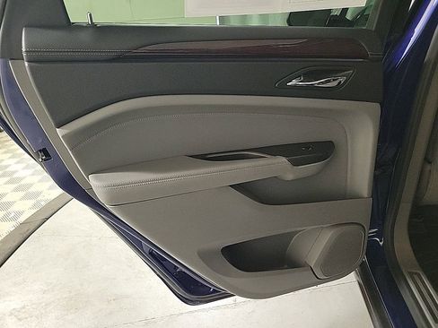 Used 2012 Cadillac SRX Performance FWD image 20