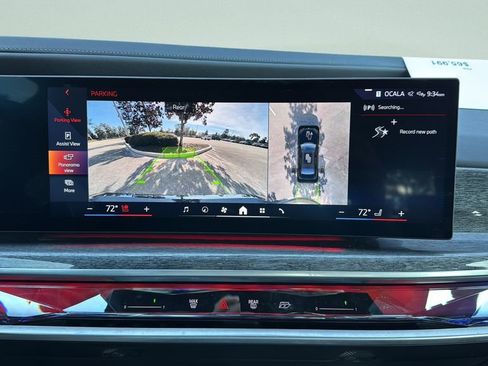 Certified 2023 BMW 740i image 11