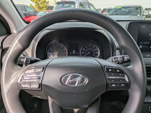 Used 2023 Hyundai Kona SEL w/ Cargo Package image 25
