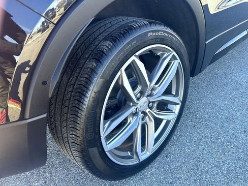 Certified 2023 Cadillac XT4 Sport image 13