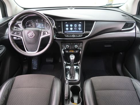 Used 2017 Buick Encore Preferred image 11