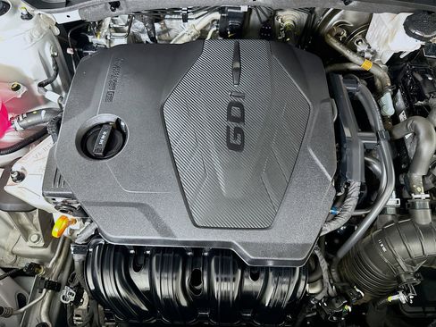 Used 2025 Hyundai Tucson SEL image 33