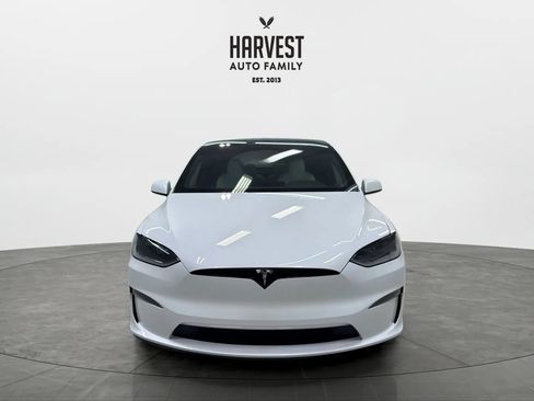 Used 2023 Tesla Model X Plaid AWD/4WD image 11