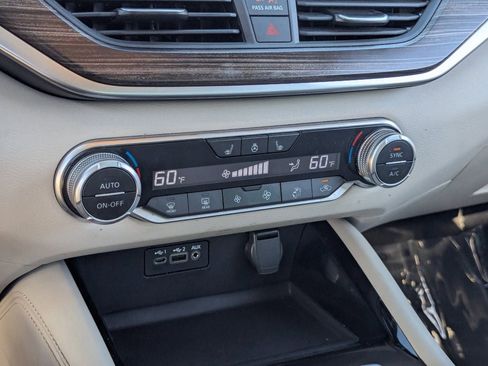 Used 2021 Nissan Altima 2.5 SL image 26