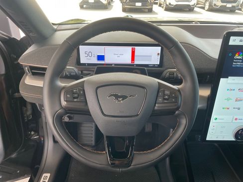 Used 2023 Ford Mustang Mach-E GT image 33