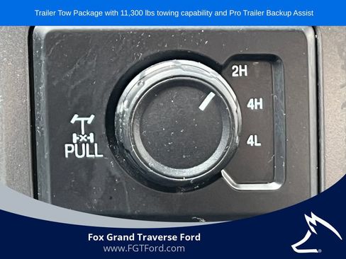 Certified 2020 Ford F150 XLT w/ Equipment Group 302A Luxury AWD/4WD image 30