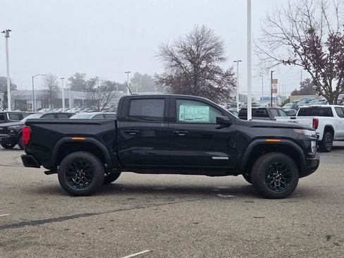 Used 2026 GMC Canyon Elevation w/ Convenience Package RWD image 3