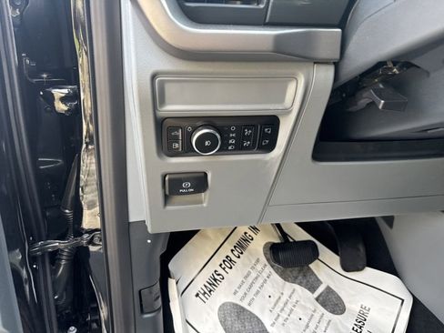 New 2025 Ford F150 XLT w/ Equipment Group 302A MID AWD/4WD image 17