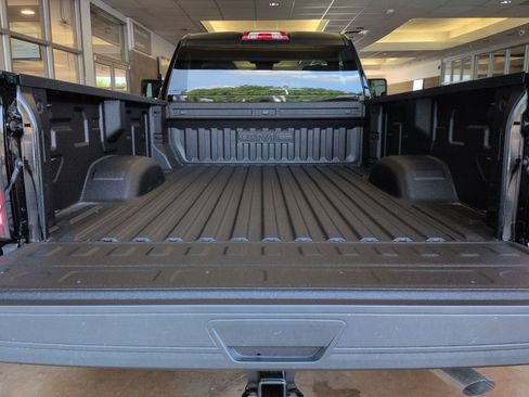 New 2026 GMC Sierra 2500 SLE w/ SLE Convenience Package AWD/4WD image 26