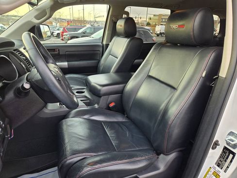Used 2021 Toyota Sequoia TRD Pro image 14