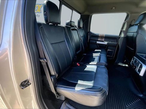 Used 2018 Ford F150 Lariat AWD/4WD image 25