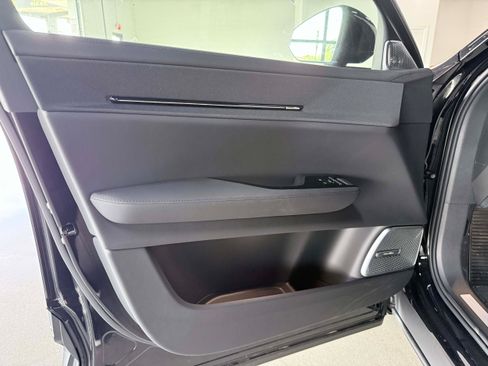 New 2025 Polestar Polestar 3 AWD/4WD image 11