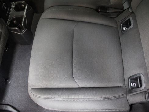 Used 2020 Jeep Gladiator Overland image 22