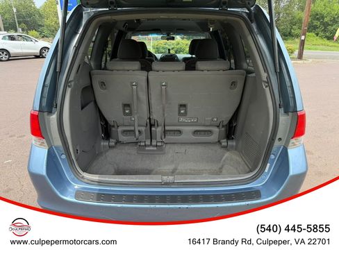 Used 2010 Honda Odyssey EX image 12