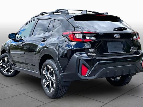 Used 2024 Subaru Crosstrek 2.0i Premium AWD/4WD image 12