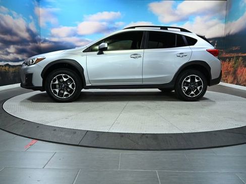 Used 2019 Subaru Crosstrek 2.0i Premium w/ Popular Package #3 image 4