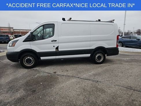 Used 2015 Ford Transit 150 Base image 9