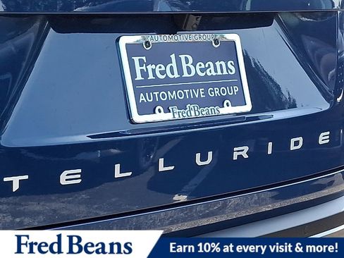 New 2027 Kia Telluride S image 23