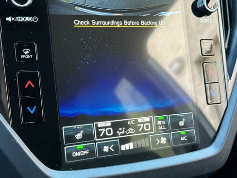 New 2026 Subaru Forester Premium image 22