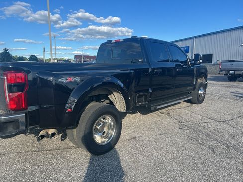 Used 2024 Ford F350 XLT w/ 360-Degree Camera Package AWD/4WD image 5