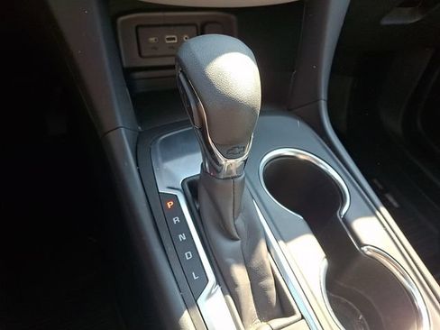 Used 2024 Chevrolet Equinox LS w/ LS Convenience Package FWD image 14