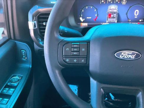 Used 2024 Ford F150 STX image 24