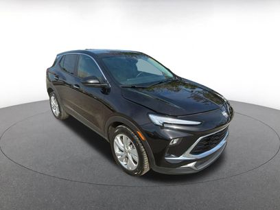 Used 2025 Buick Encore GX Preferred