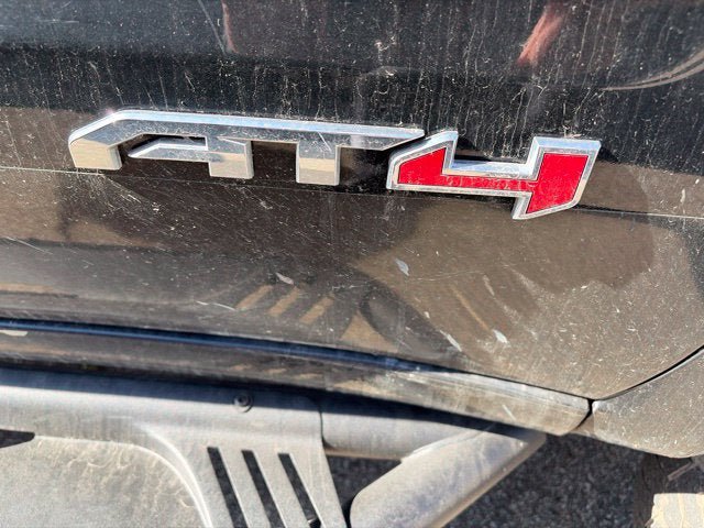 Used 2021 GMC Sierra 1500 AT4 w/ Technology Package AWD/4WD image 5