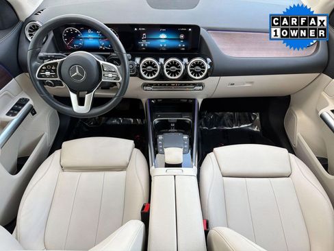 Certified 2023 Mercedes-Benz GLA 250 image 16