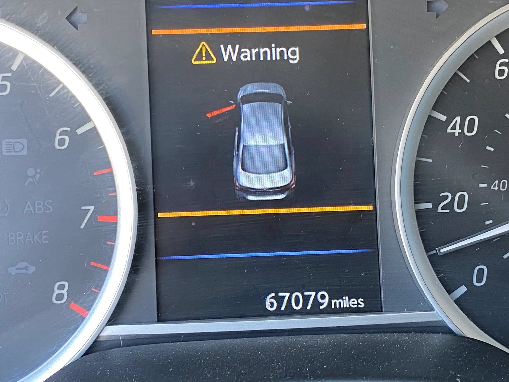 Used 2019 Nissan Sentra SV FWD image 19