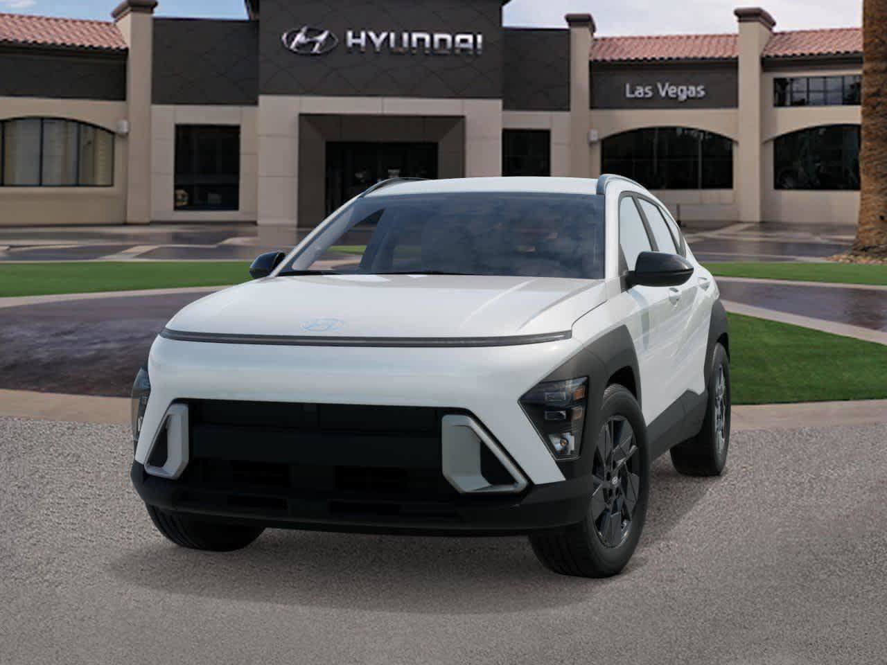 New 2027 Hyundai Kona SEL Sport FWD image 6