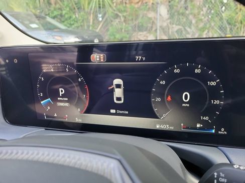 New 2026 Nissan Sentra SL w/ Floor Mat Package FWD image 26