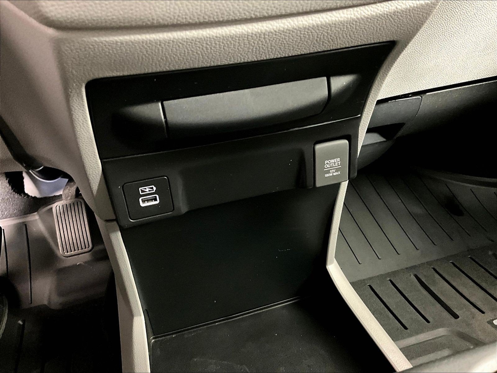 Used 2023 Honda Odyssey EX-L image 15